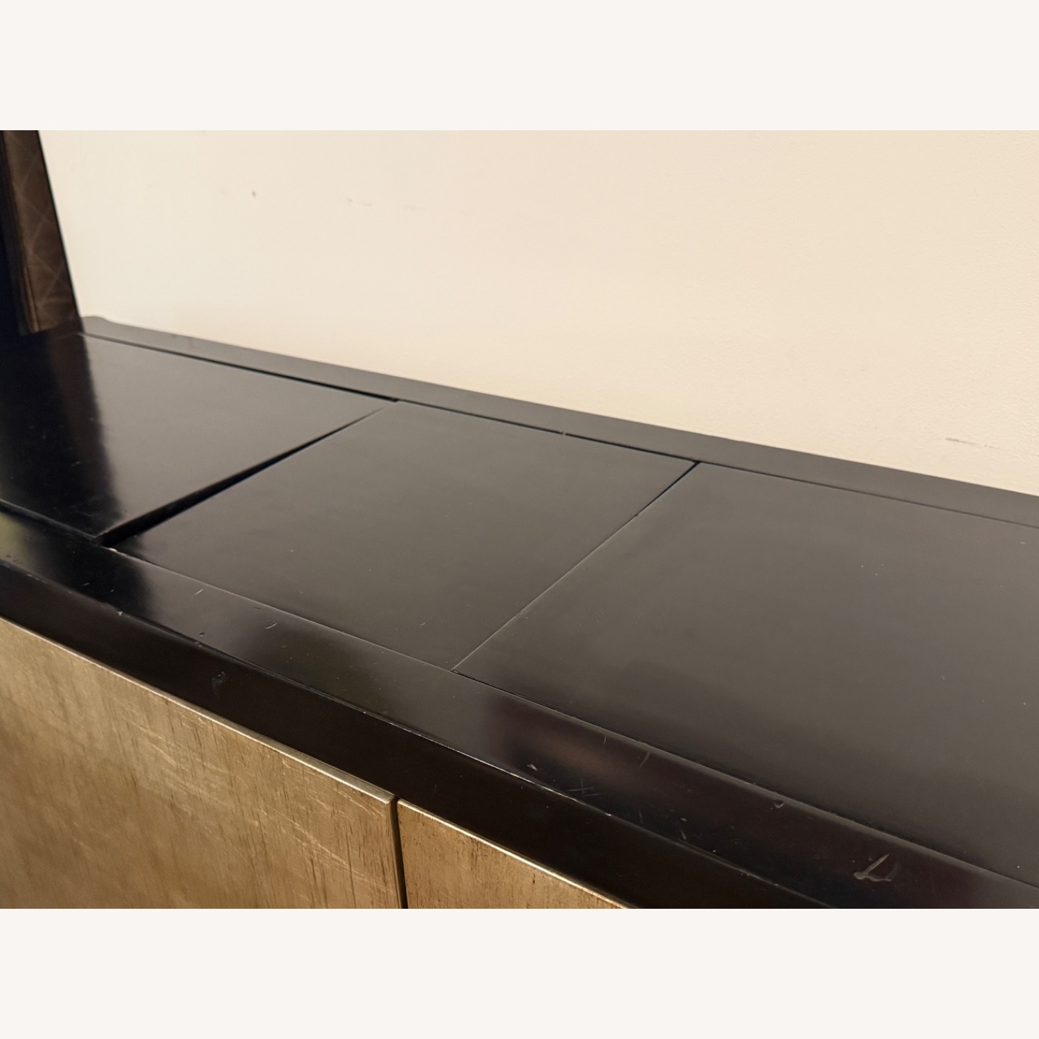 Caracole Black Sideboard - image-7