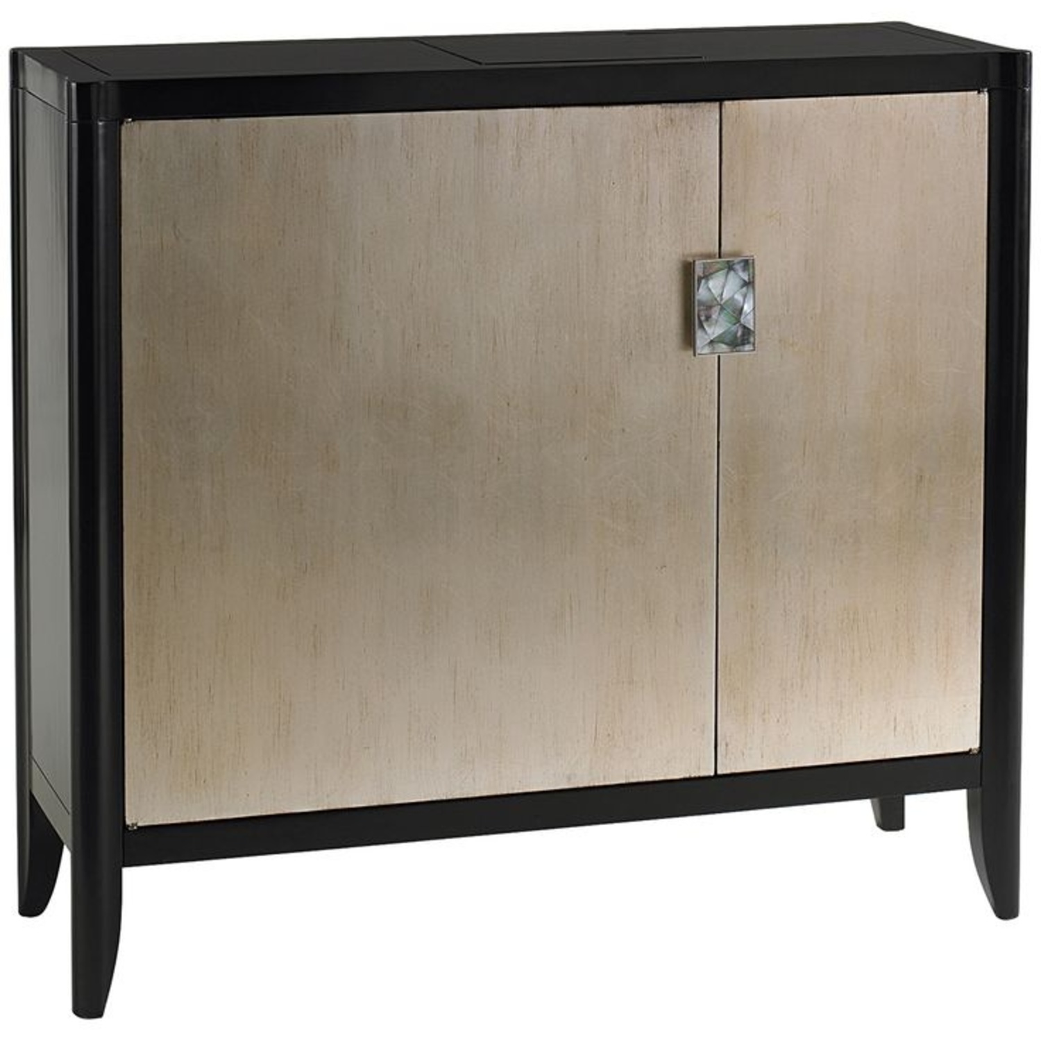 Caracole Black Sideboard - image-8