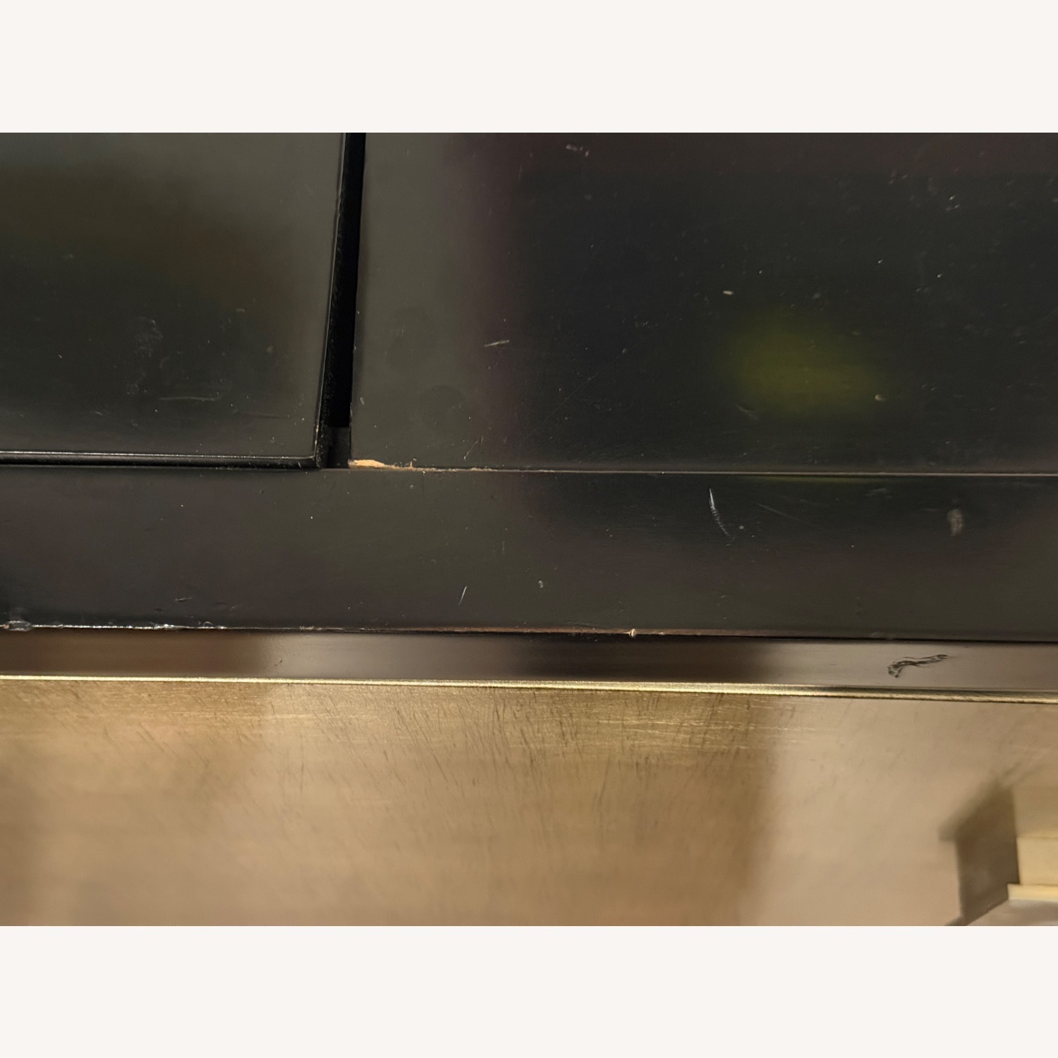 Caracole Black Sideboard - image-6