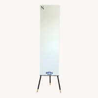 Standing Floor Mmirror