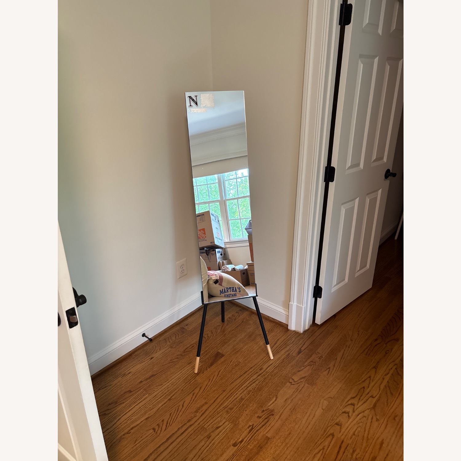 Standing Floor Mmirror - image-3