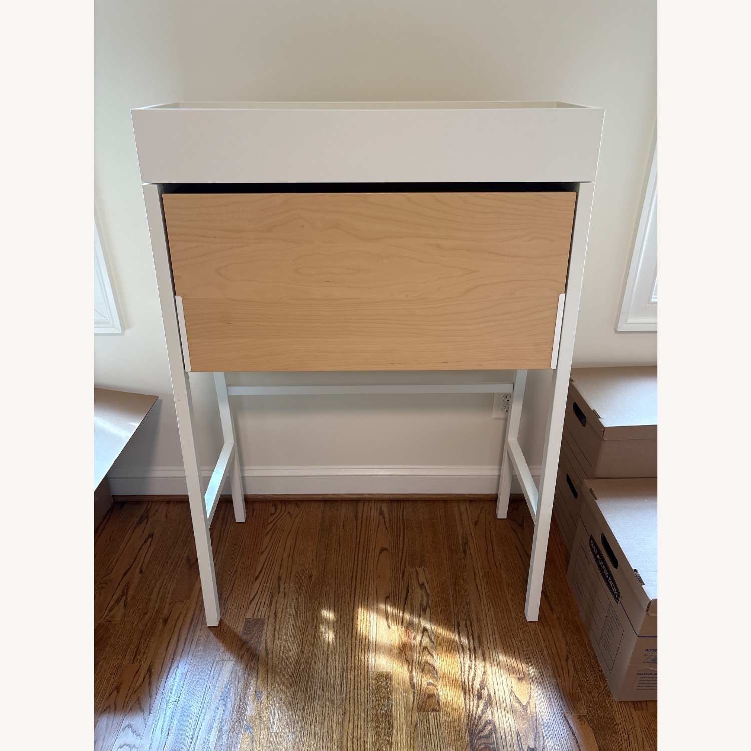 IKEA PS2014 Desk - image-1