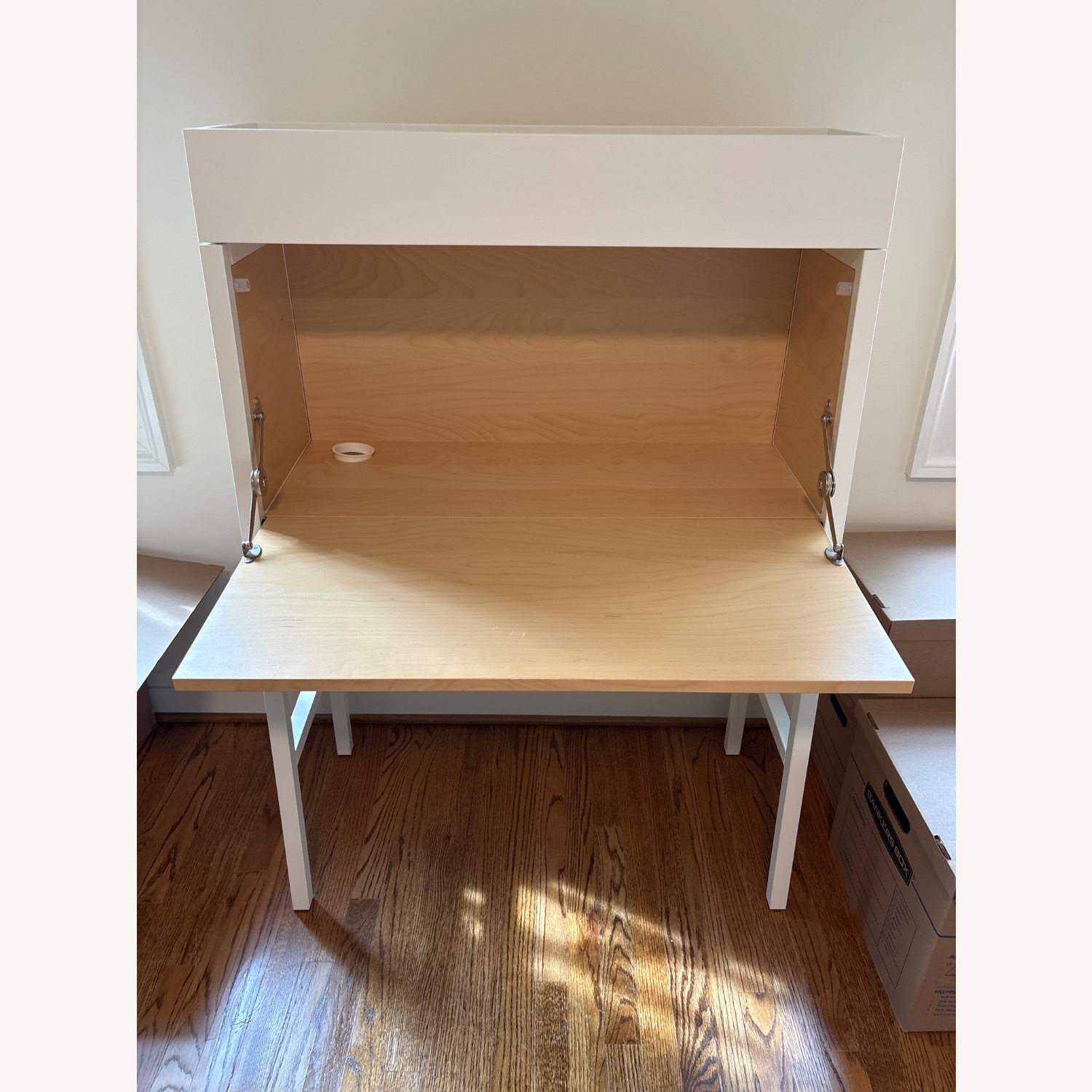IKEA PS2014 Desk - image-3