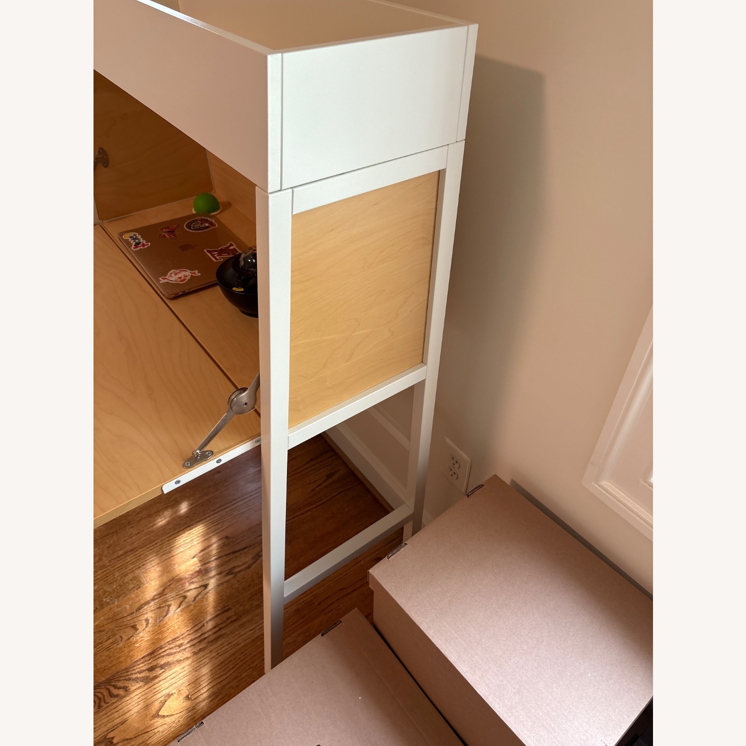 IKEA PS2014 Desk - image-2