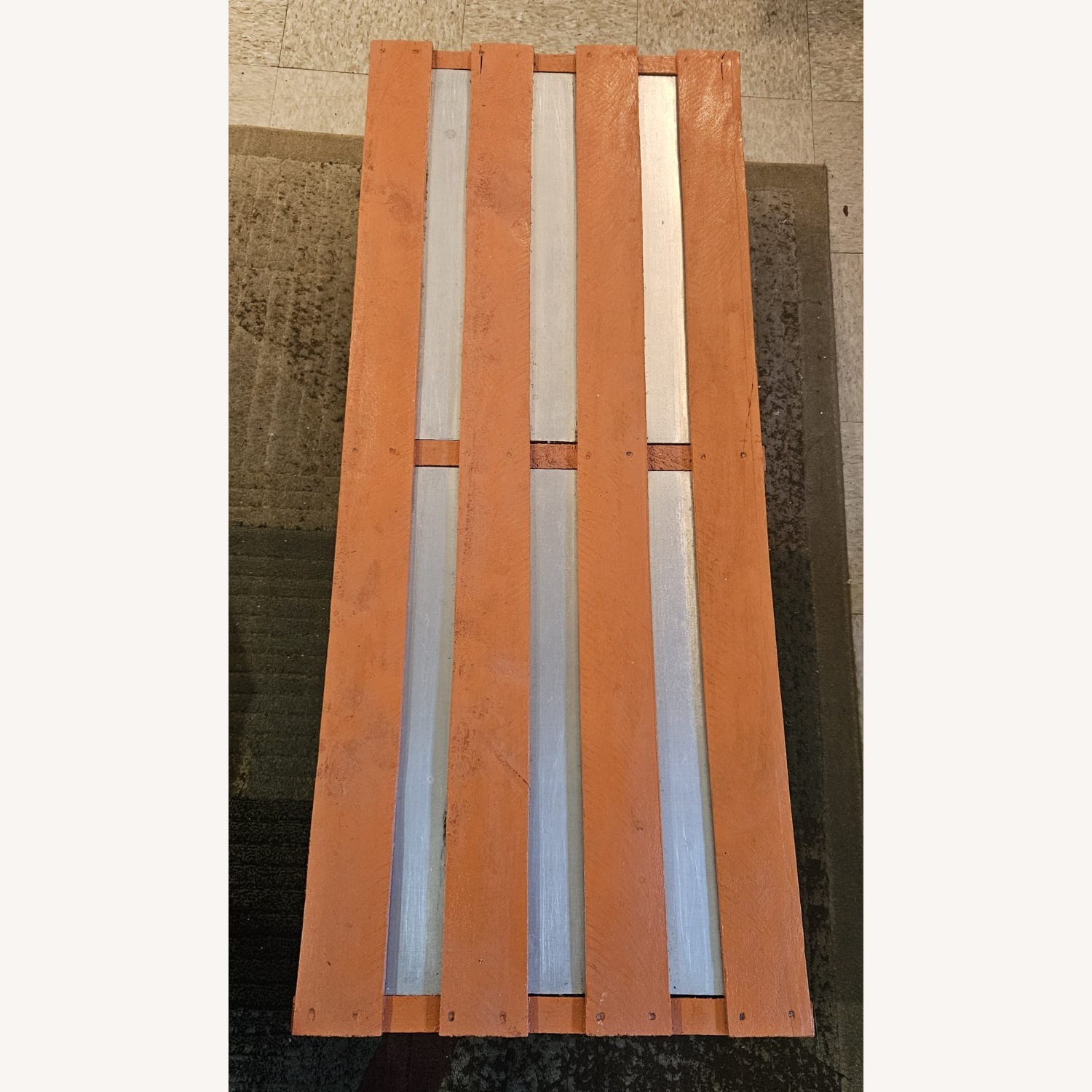 Pallet Coffee Table - image-2