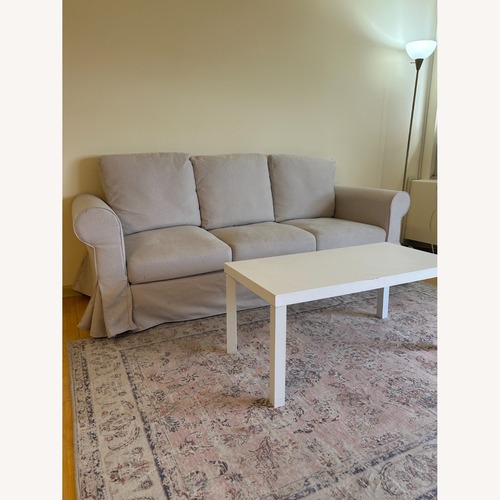 Used Classic 3 Seater Sofa  for sale on AptDeco