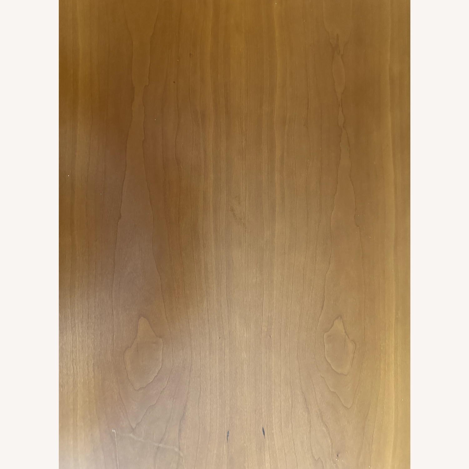 Dania Furniture Light Brown Wood Sideboard - image-6