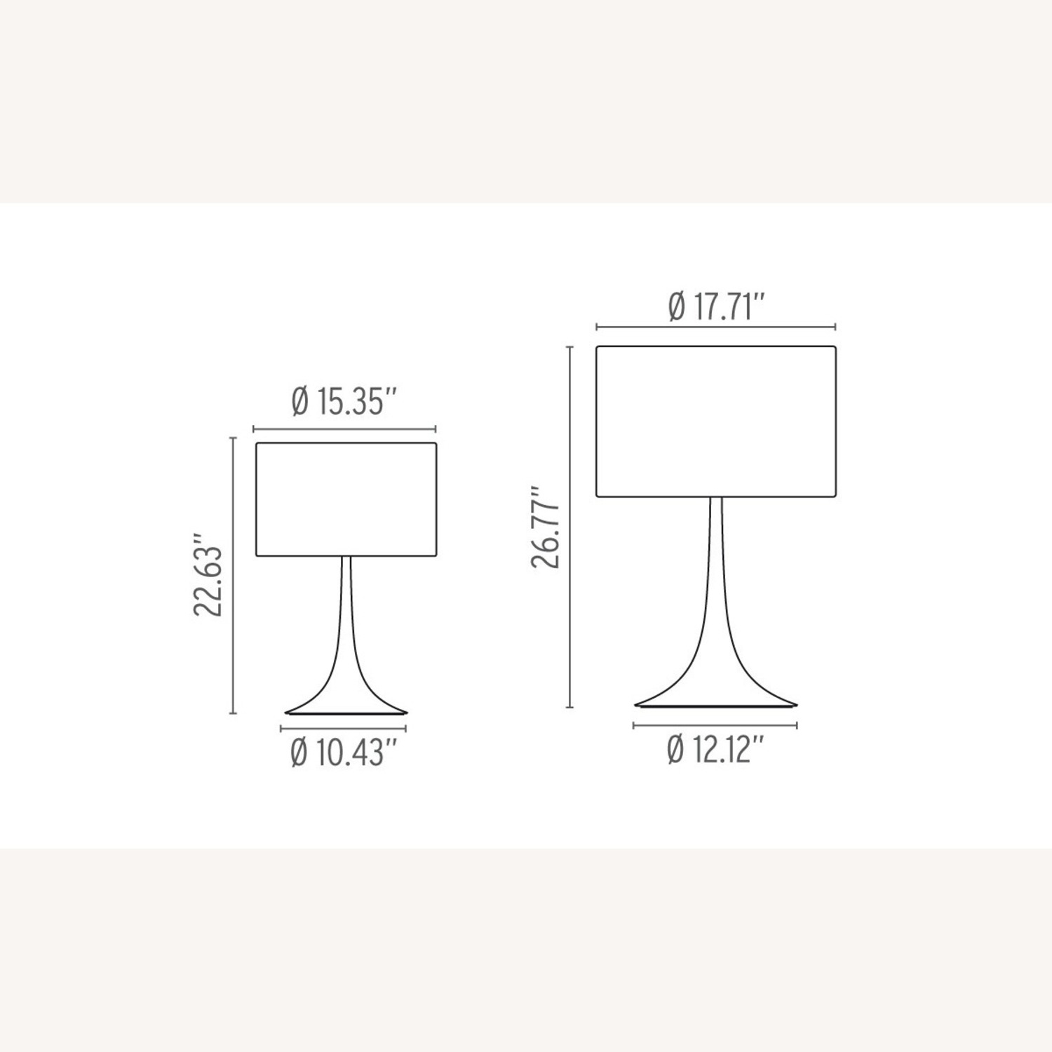 FLOS Spun Light Table 1 - image-3