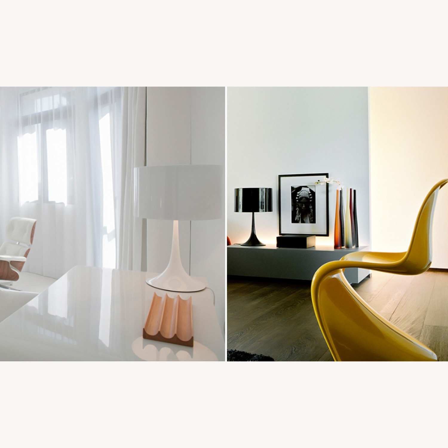 FLOS Spun Light Table 1 - image-2