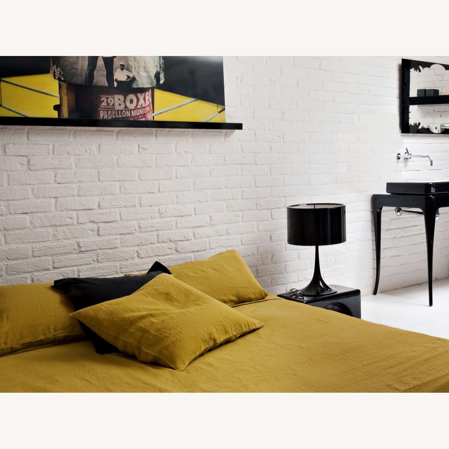 FLOS Spun Light Table 1 - image-5