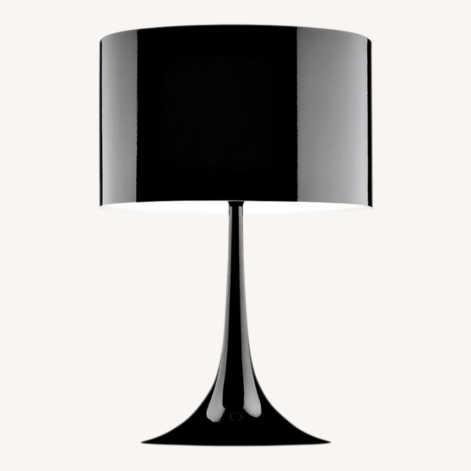 FLOS Spun Light Table 1 - image-0
