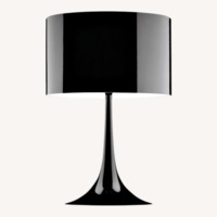 FLOS Spun Light Table 1
