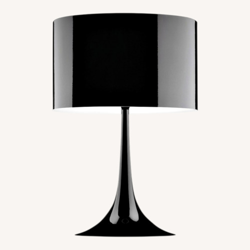 Used FLOS Spun Light Table 1 for sale on AptDeco