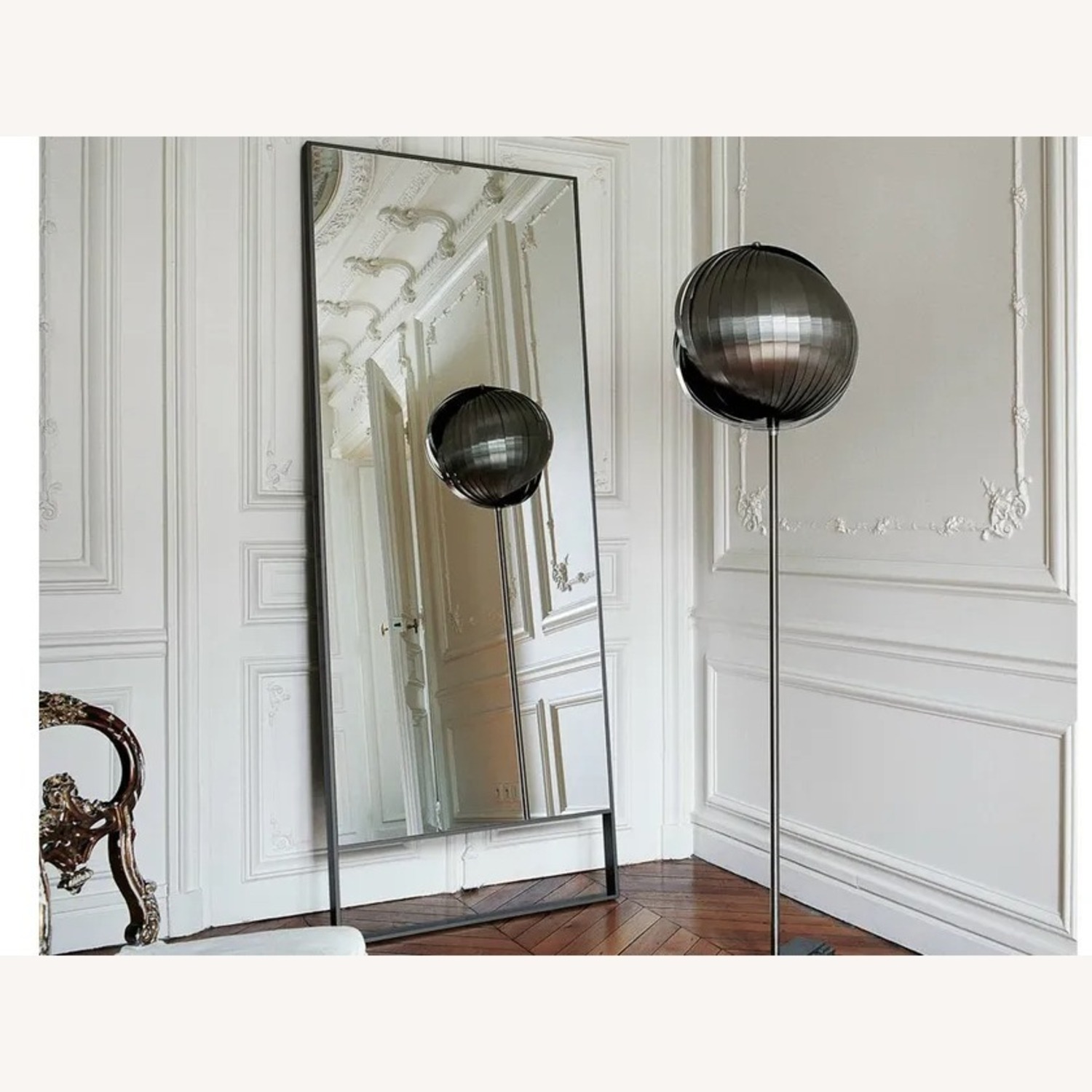 Psiche Wall Mirror by Antonio Citterio - image-3