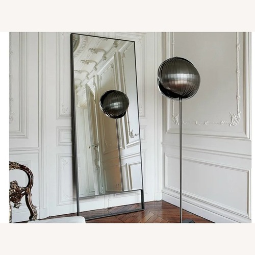 Used Psiche Wall Mirror by Antonio Citterio for sale on AptDeco