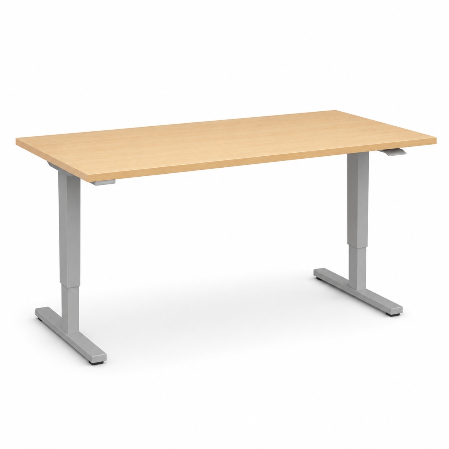 Humanscale Float Hydraulic Adjustable Desk - image-6