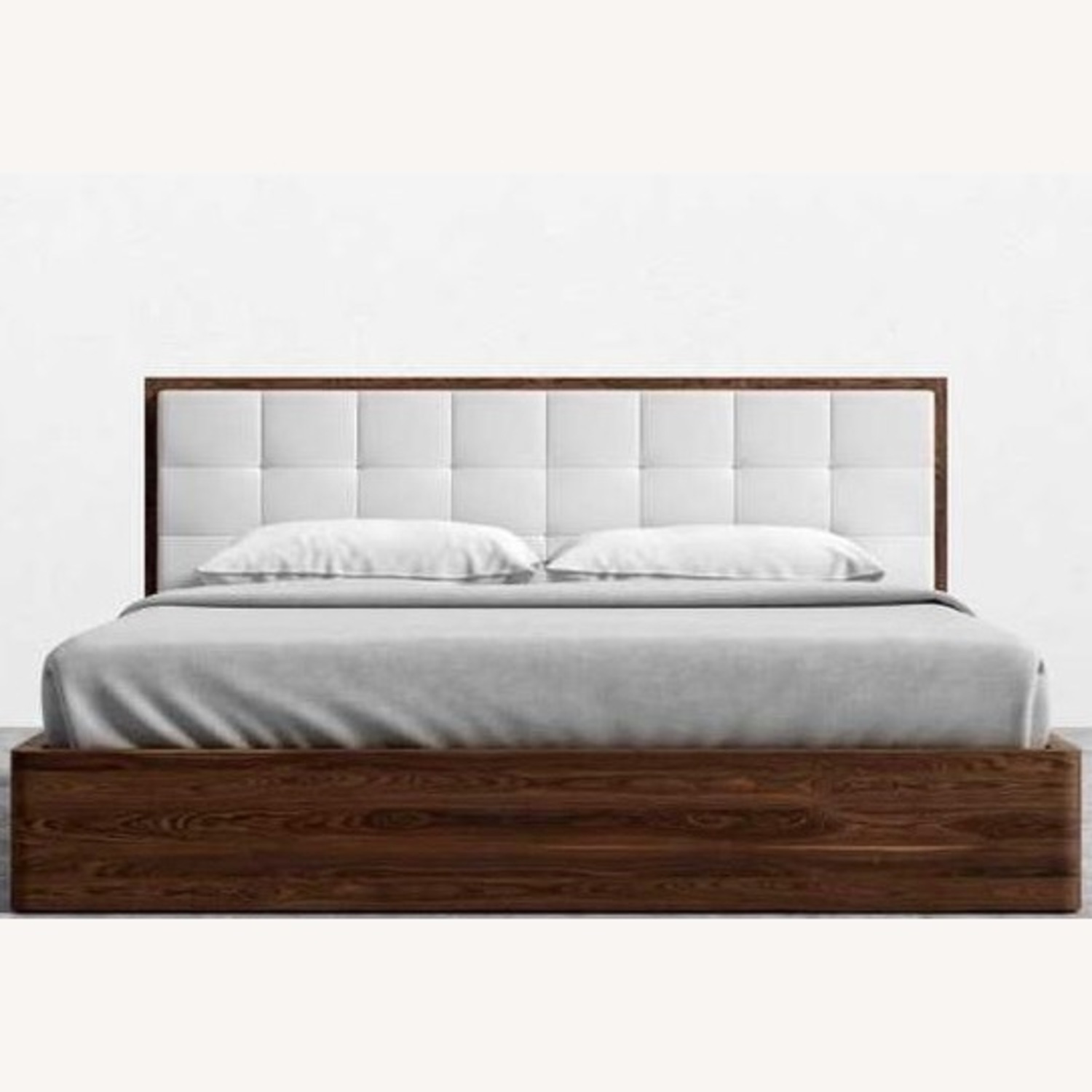 Rove Concepts Hunter Wood Queen Bed - image-2