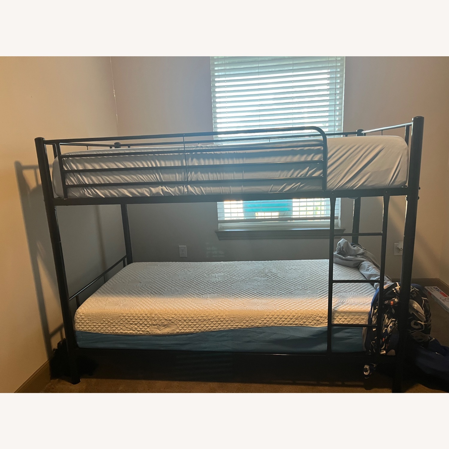 Northfield Metal Products Bunk Bed - image-1
