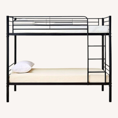 Used Northfield Metal Products Bunk Bed for sale on AptDeco