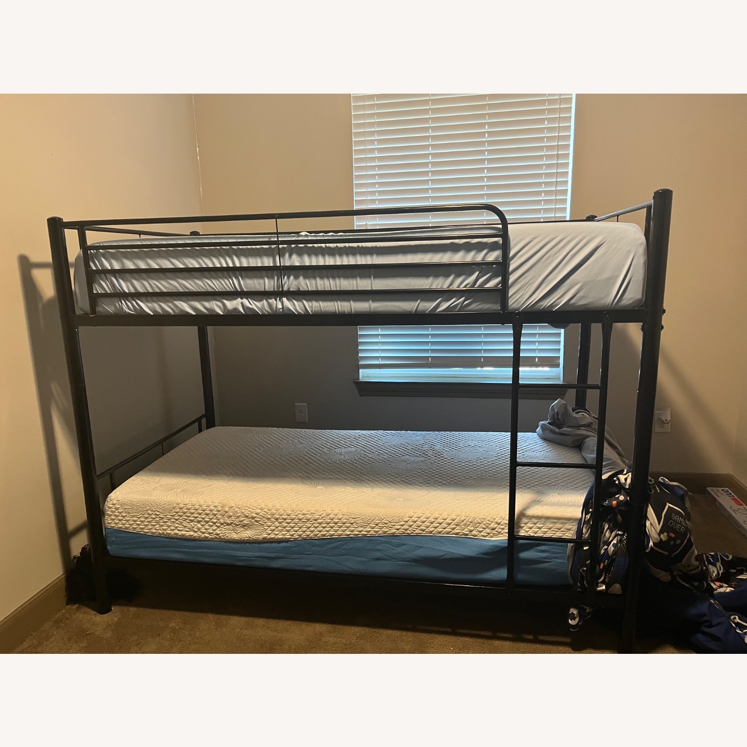 Northfield Metal Products Bunk Bed - image-2
