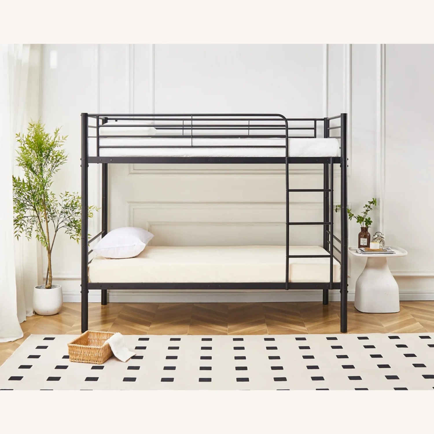 Northfield Metal Products Bunk Bed - image-4