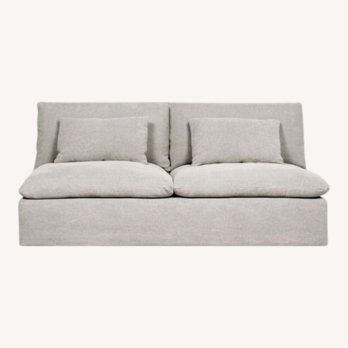 Used 72" Sixpenny Aria Sofa for sale on AptDeco