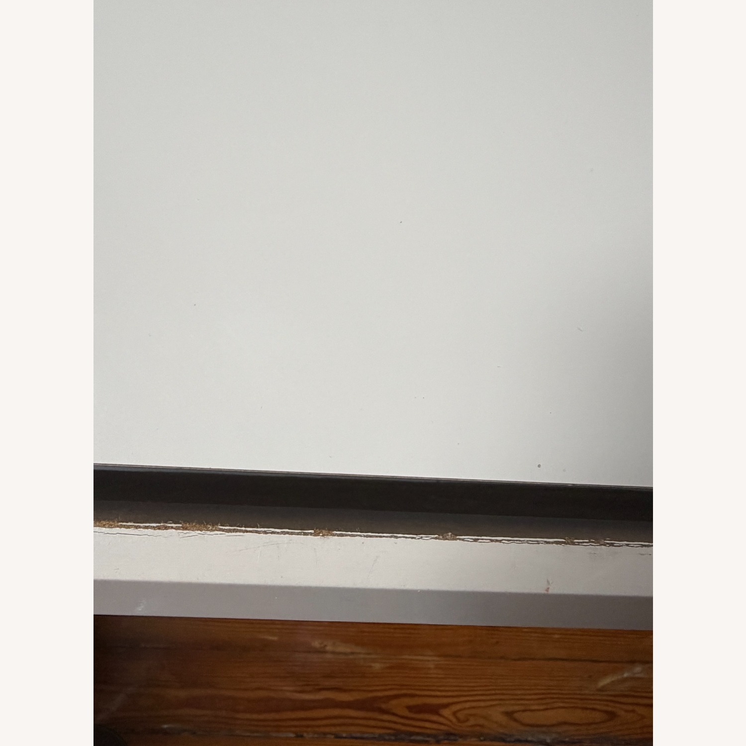 80s Postmodern Lacquered Minimalist Dresser - image-5