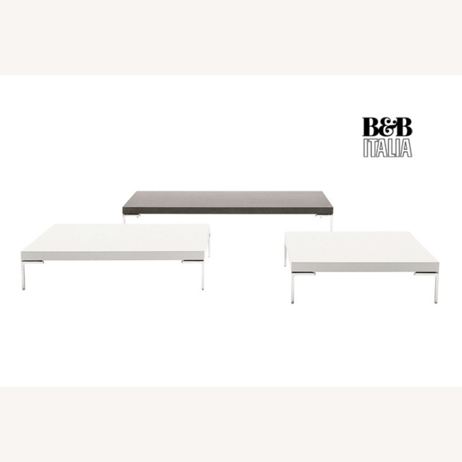 B&B Italia Charles Table - image-2