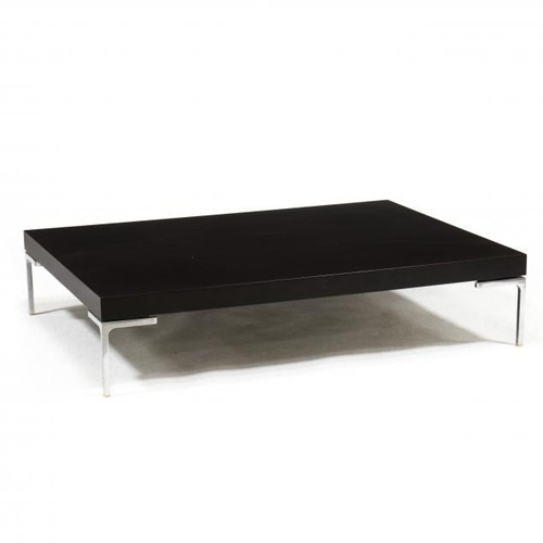 Used B&B Italia Charles Table for sale on AptDeco