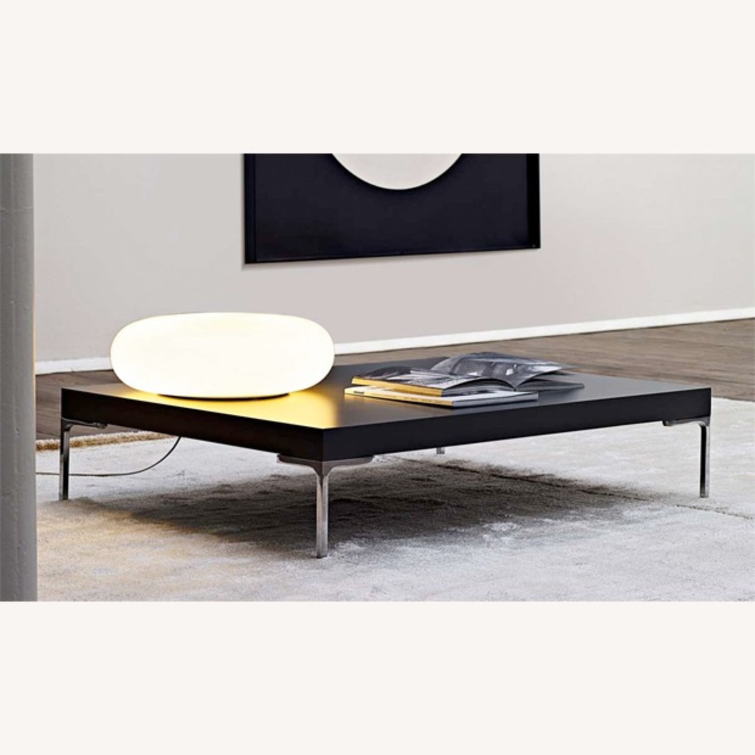 B&B Italia Charles Table - image-3