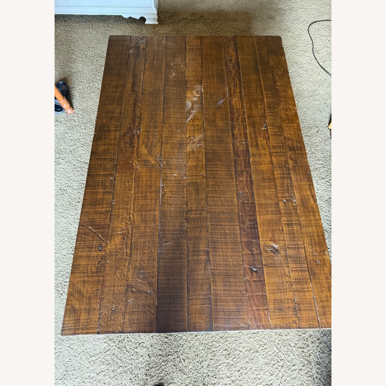 Arhaus Hudson Coffee Table - image-4