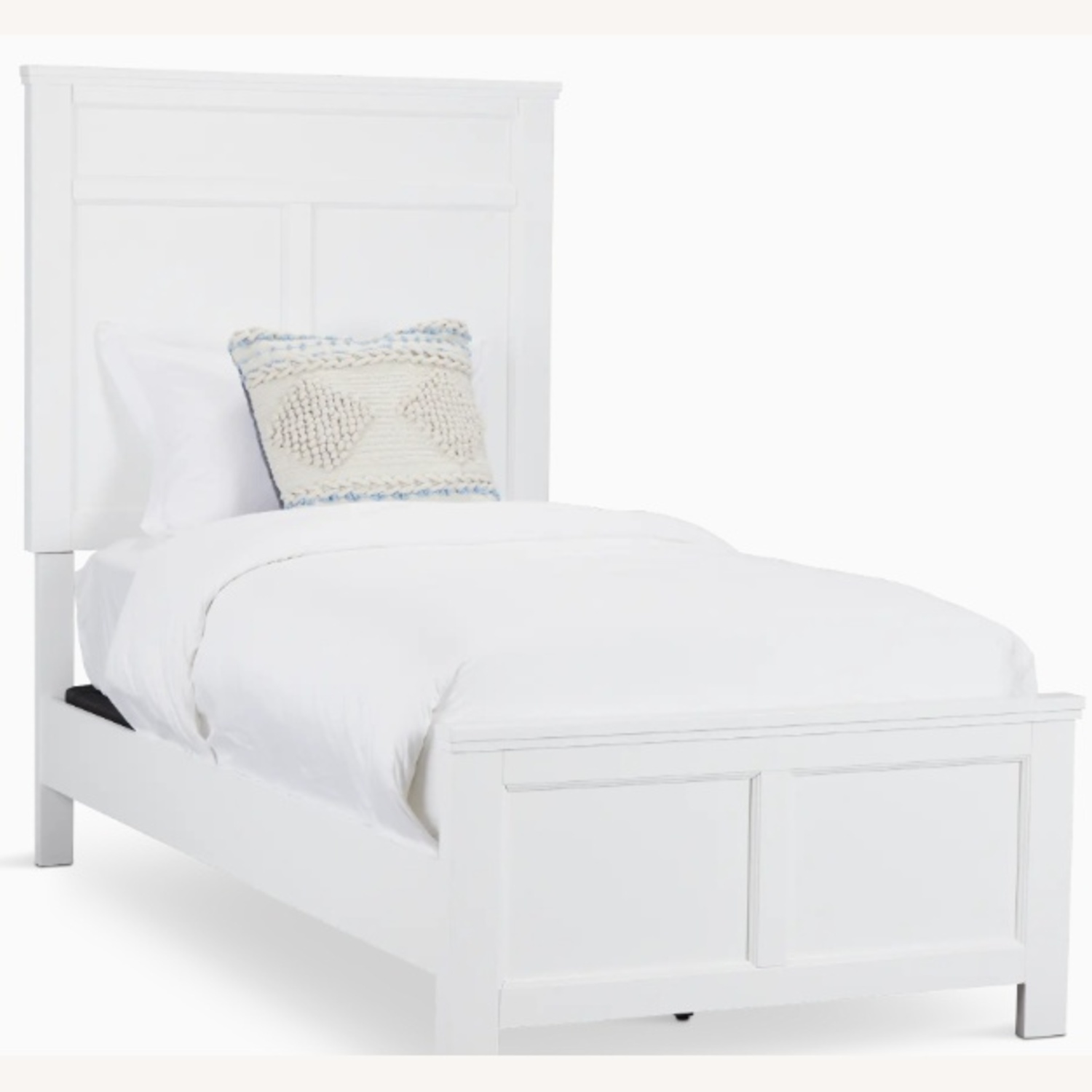 City Furniture Twin Panel Bed - image-5