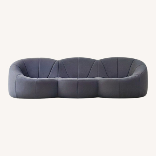Used Ligne Roset Pumpkin 3-Seat Sofa for sale on AptDeco