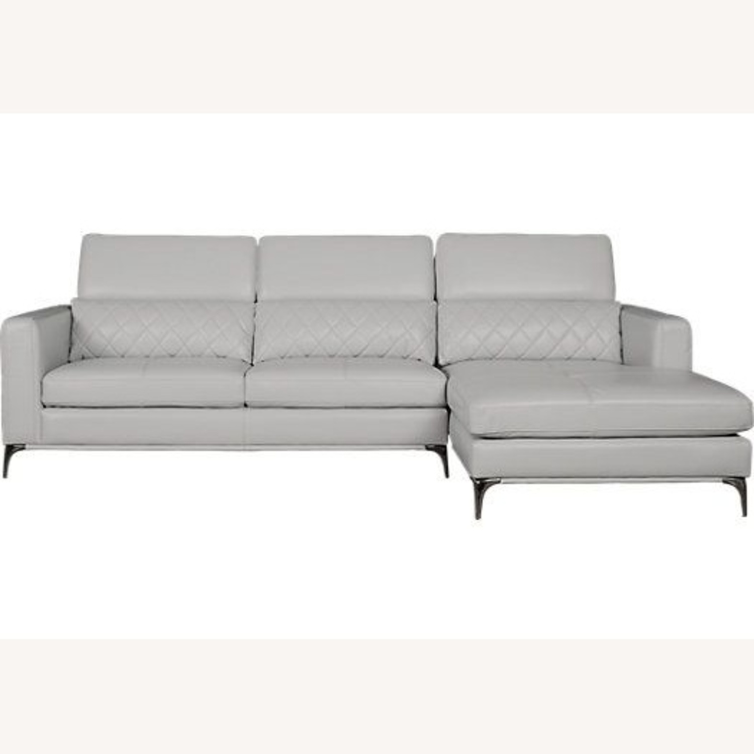 Sofia Vergara Via Sorrento Sectional - image-4