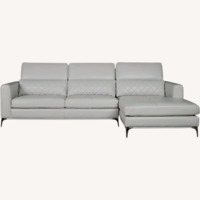 Sofia Vergara Via Sorrento Sectional