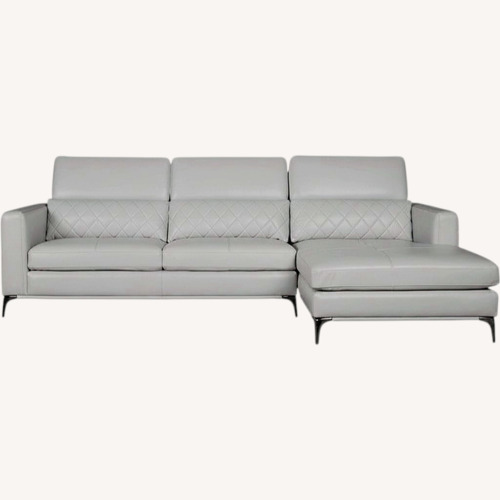 Used Sofia Vergara Via Sorrento Sectional for sale on AptDeco