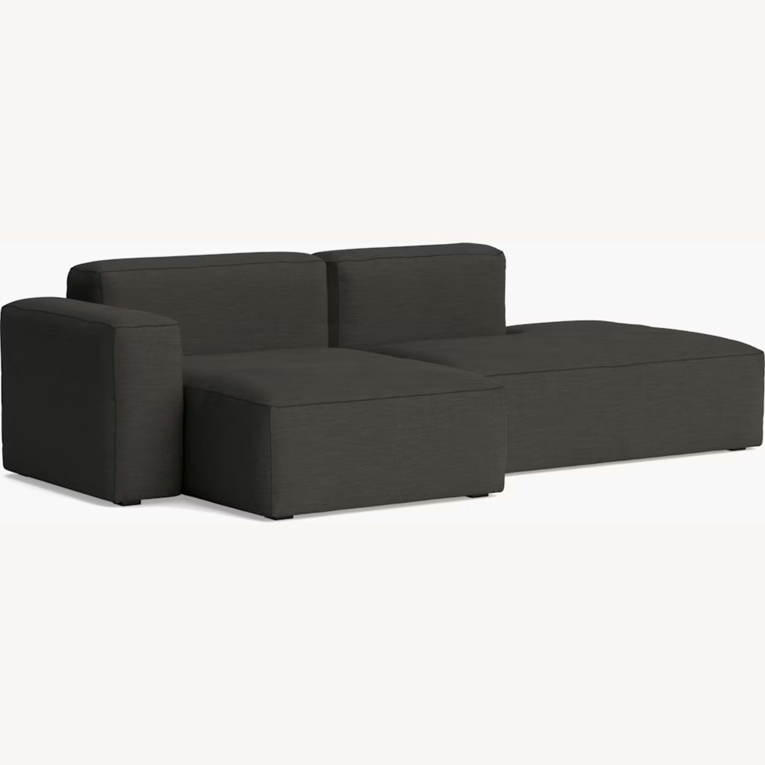 Hay Mags Soft Low Sectional - image-4