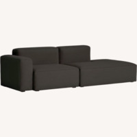 Hay Mags Soft Low Sectional