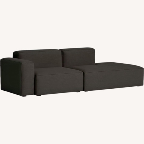 Used Hay Mags Soft Low Sectional for sale on AptDeco