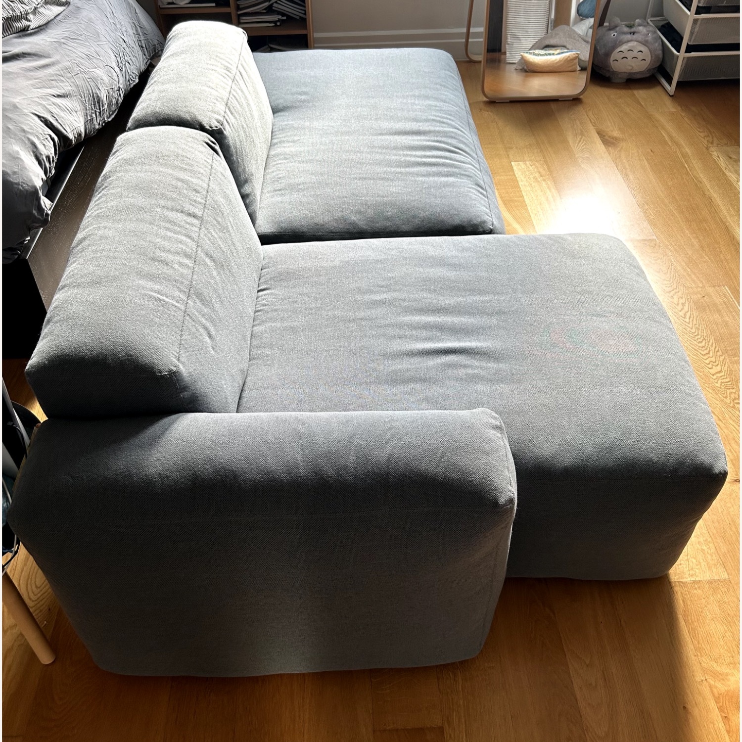 Hay Mags Soft Low Sectional - image-3