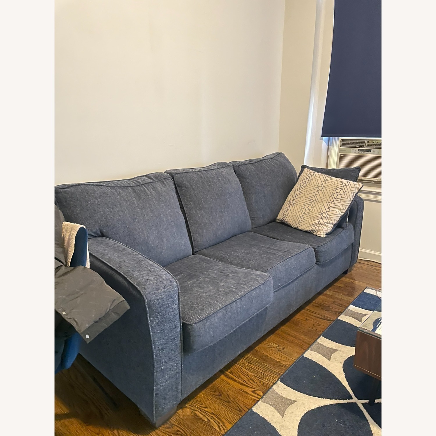 Gabe Queen Sleeper Sofa - image-4