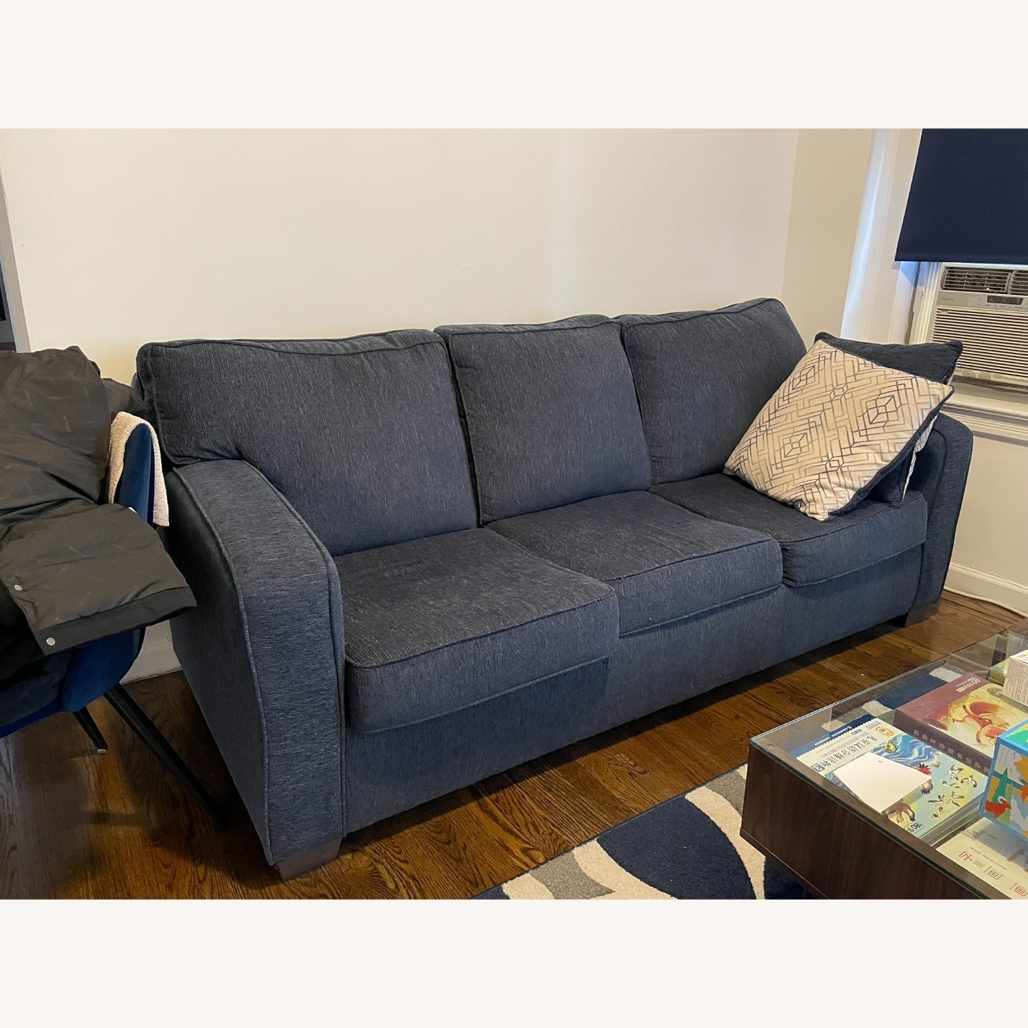 Gabe Queen Sleeper Sofa - image-2