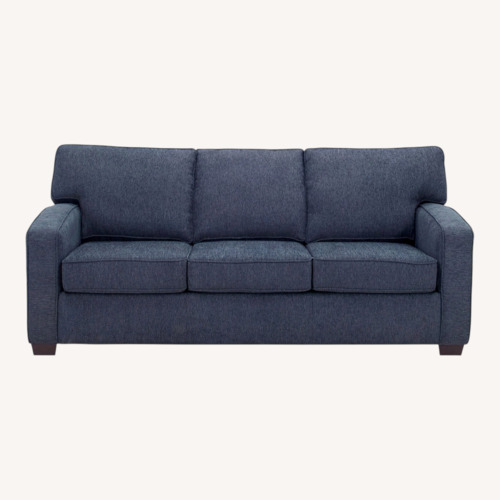 Used Gabe Queen Sleeper Sofa for sale on AptDeco