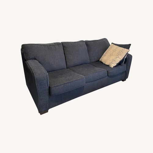 Used Gabe Queen Sleeper Sofa for sale on AptDeco