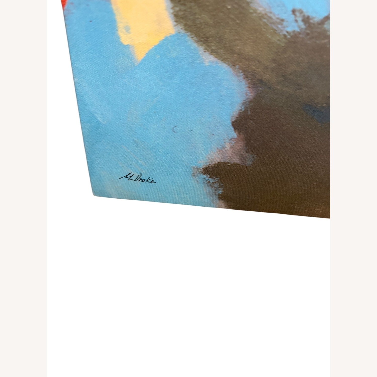 Large Contemporary Wall Art - image-5