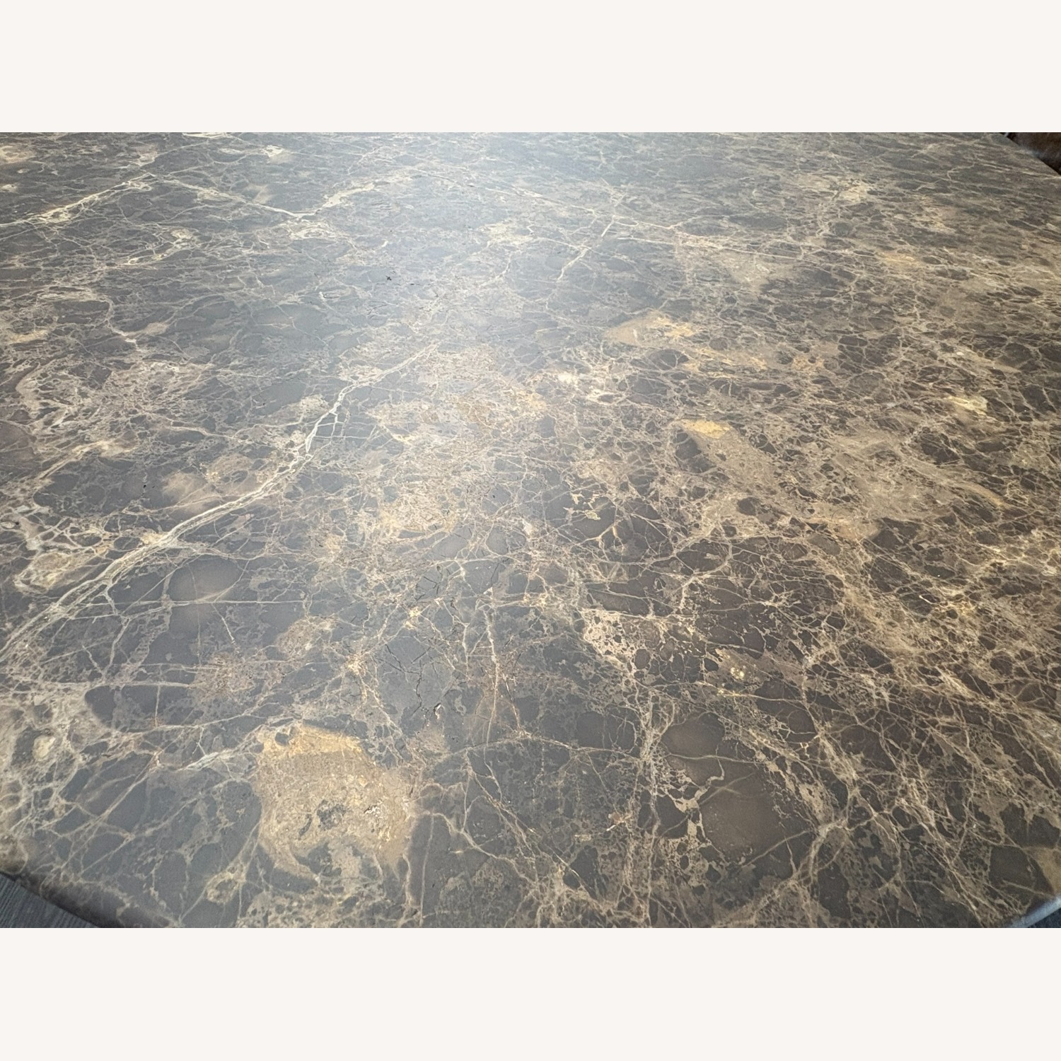 RH Aero Stone Oval Dining Table — 96" - image-26