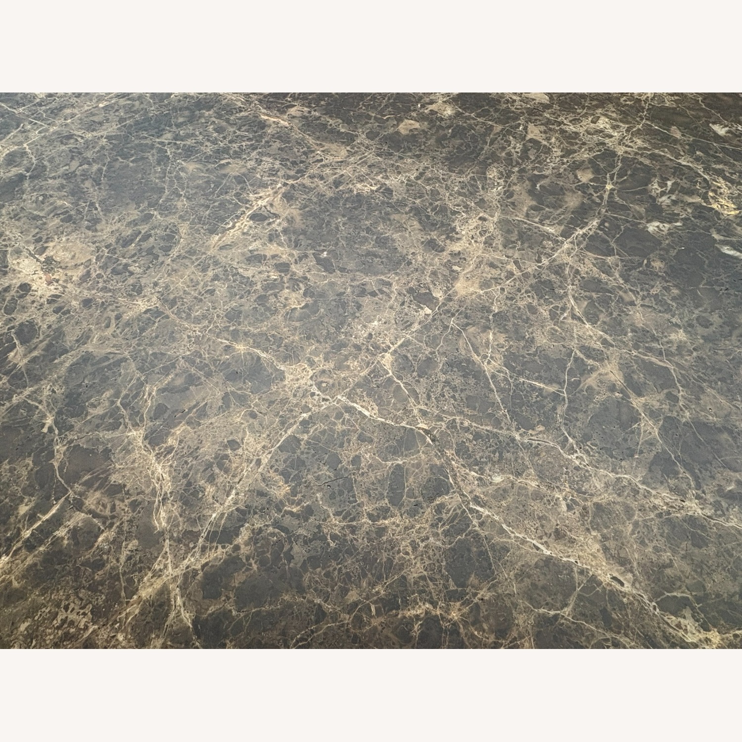 RH Aero Stone Oval Dining Table — 96" - image-27