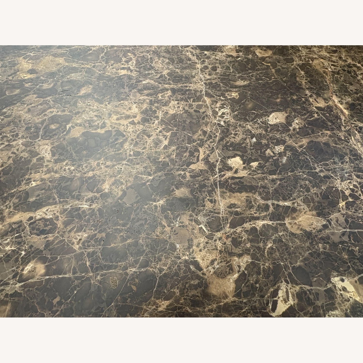 RH Aero Stone Oval Dining Table — 96" - image-3