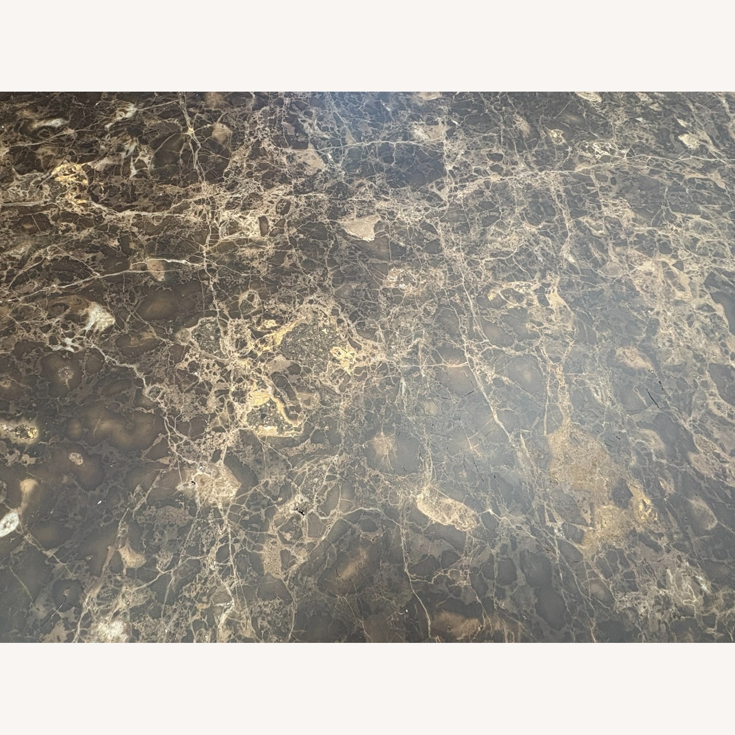 RH Aero Stone Oval Dining Table — 96" - image-10