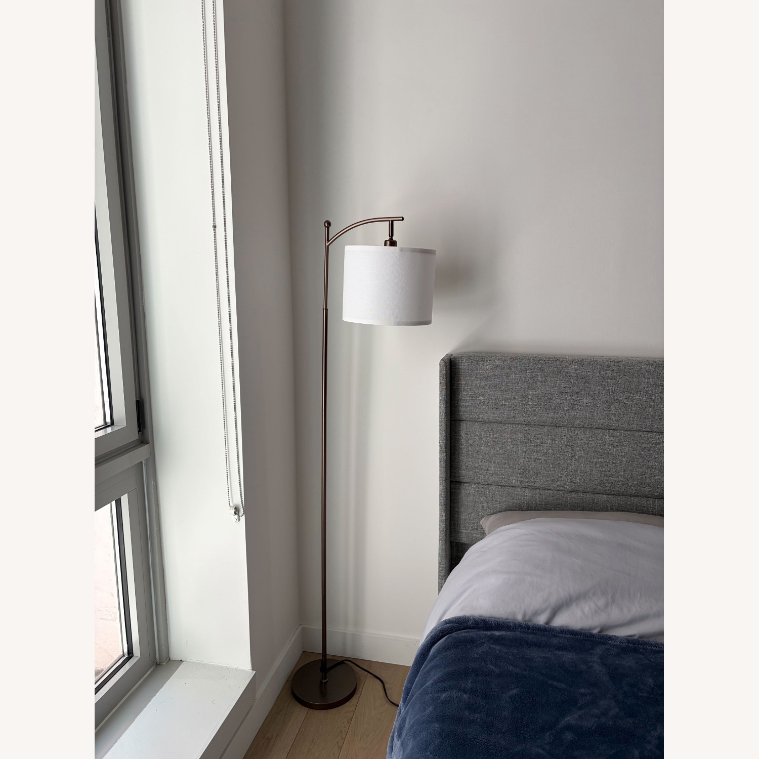 Tall Floor Lamp - image-2